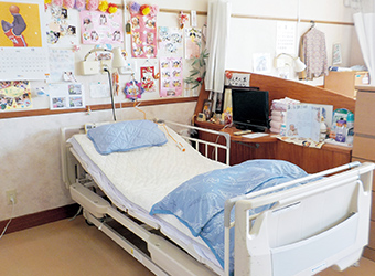 居室(2F)